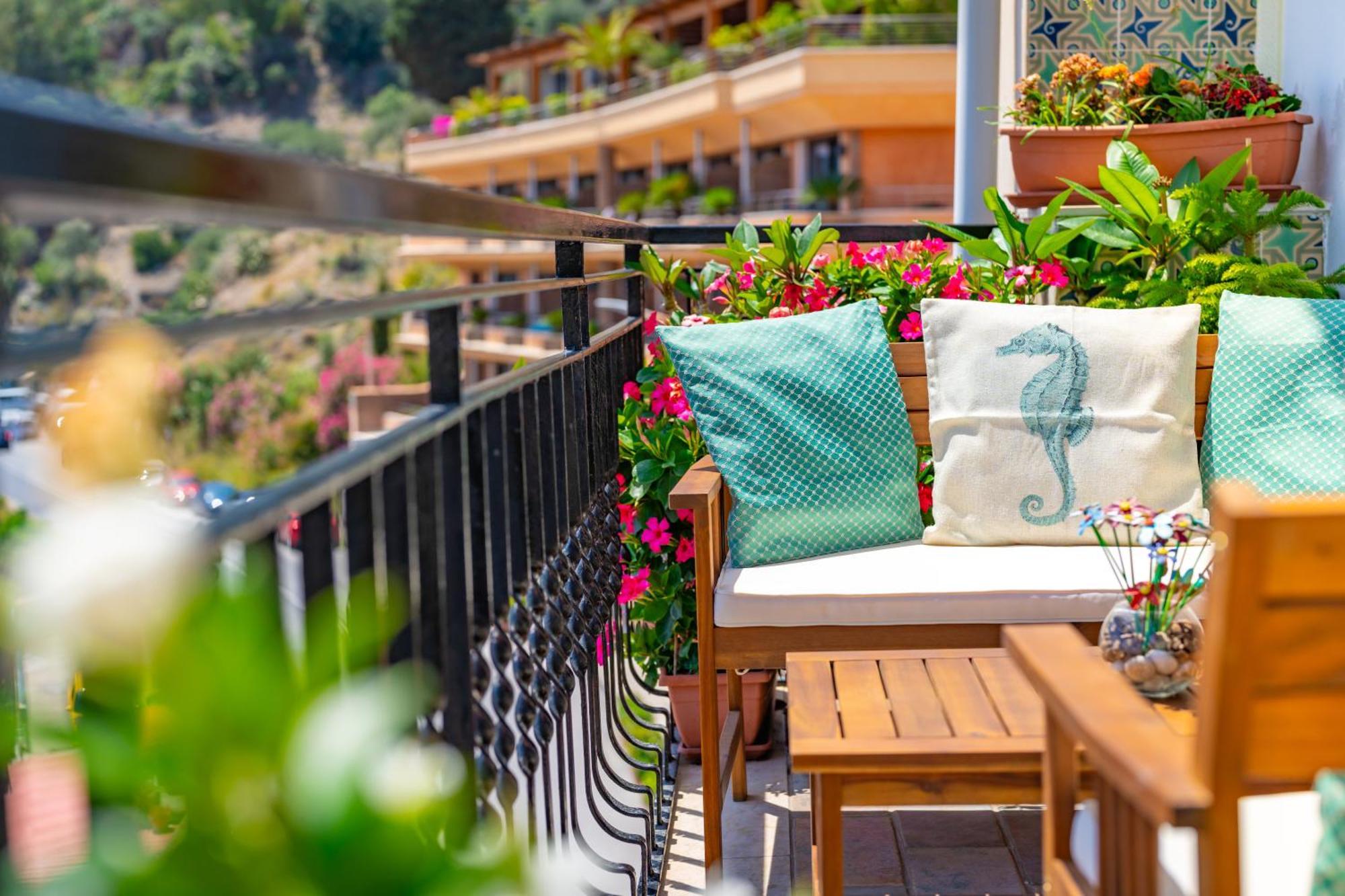 Cohen Smart House Daire Taormina Dış mekan fotoğraf