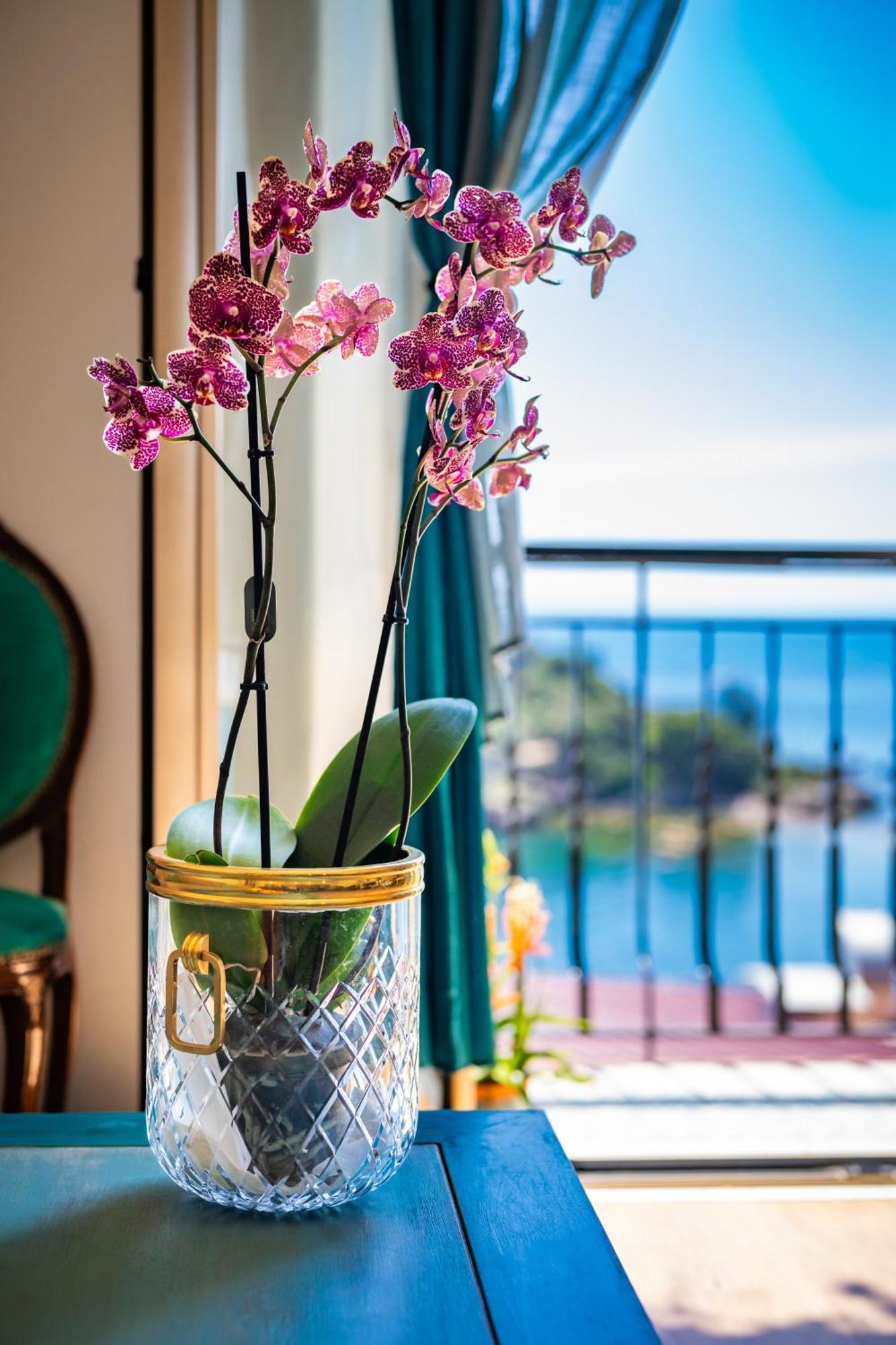 Cohen Smart House Daire Taormina Dış mekan fotoğraf